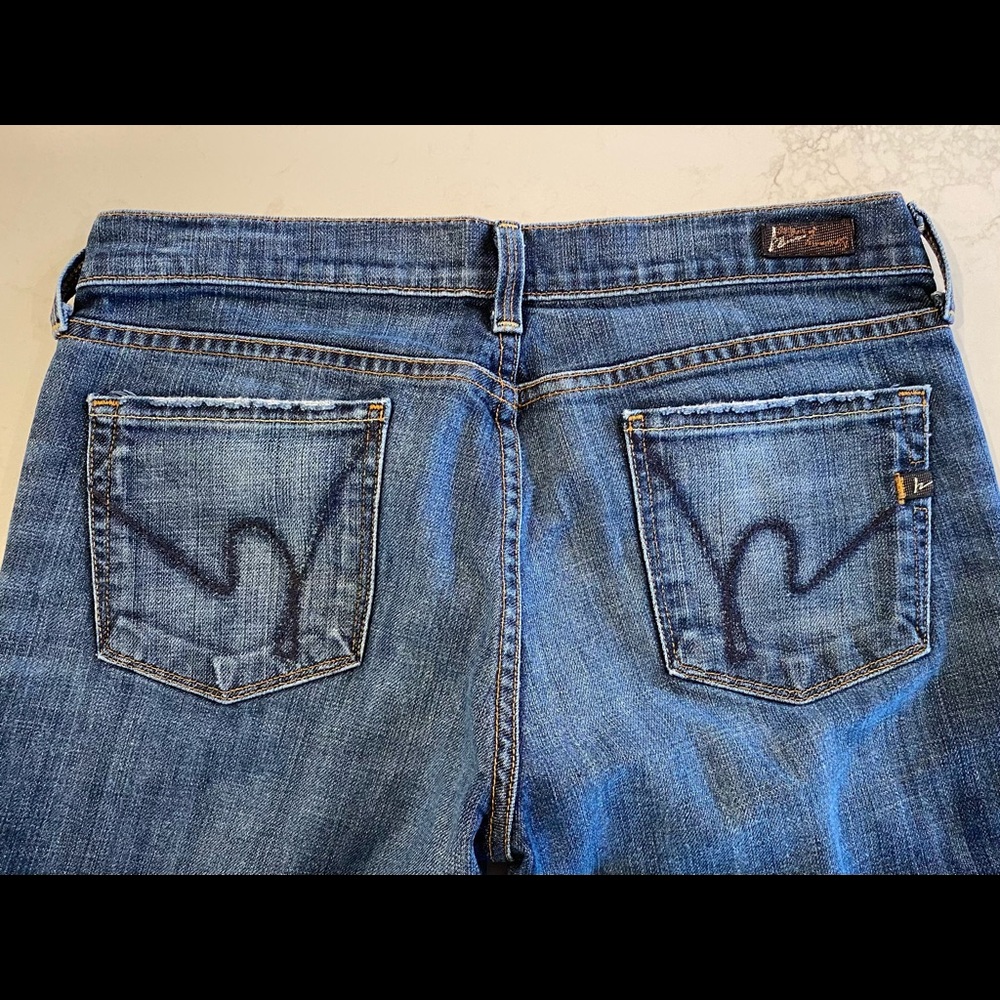 Citizens Of Humanity Jeans